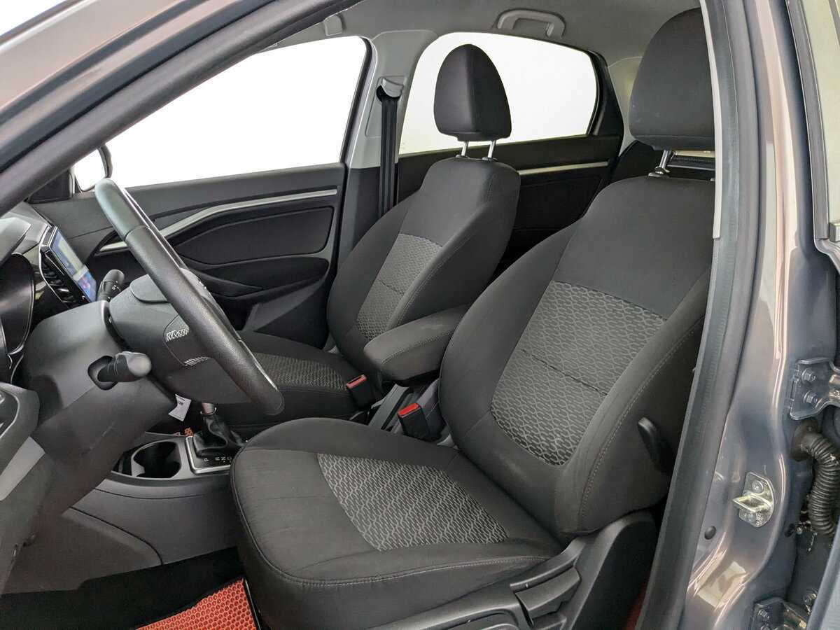 Купить Lada (ВАЗ) Vesta, 2020, 84 591 км, фото №15