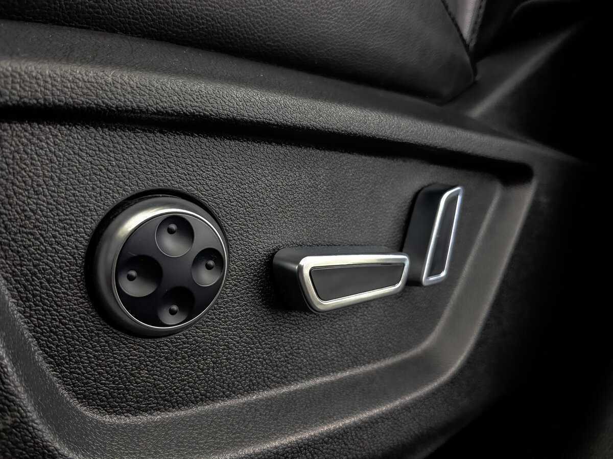 Купить CHERY Tiggo 7, 2019, 136 197 км, фото №20