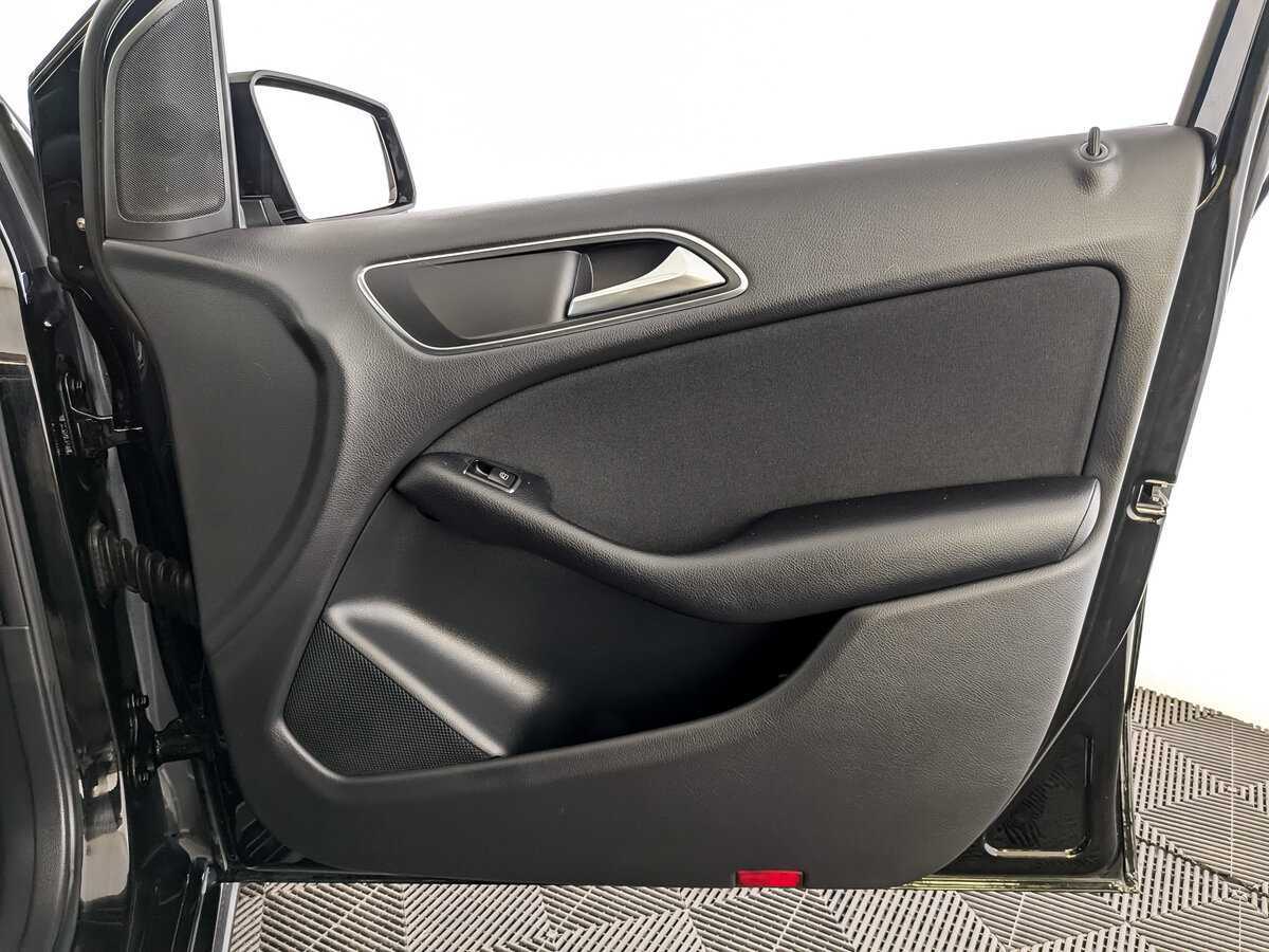 Купить Mercedes-Benz B-Класс 180, 2014, 117 053 км, фото №19