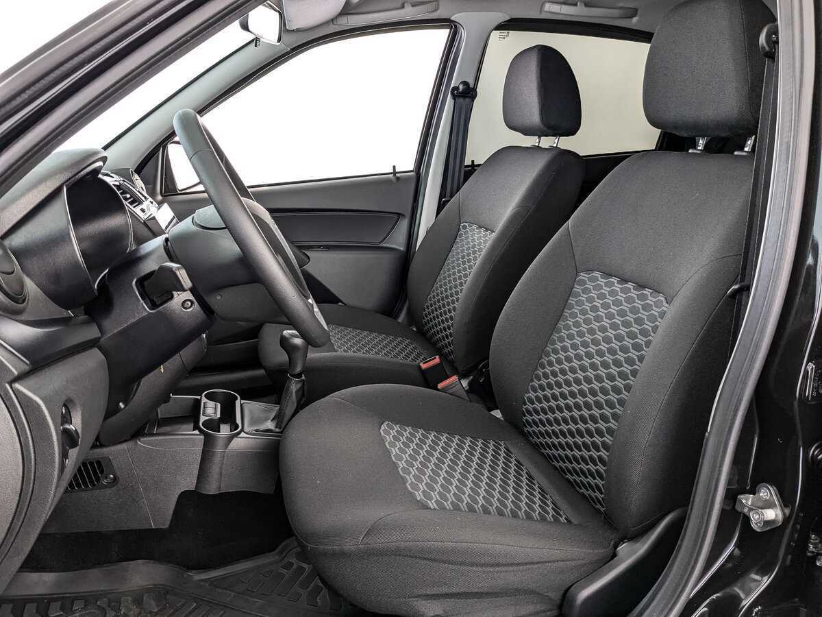 Купить Lada (ВАЗ) Granta, 2023, 32 744 км, фото №16