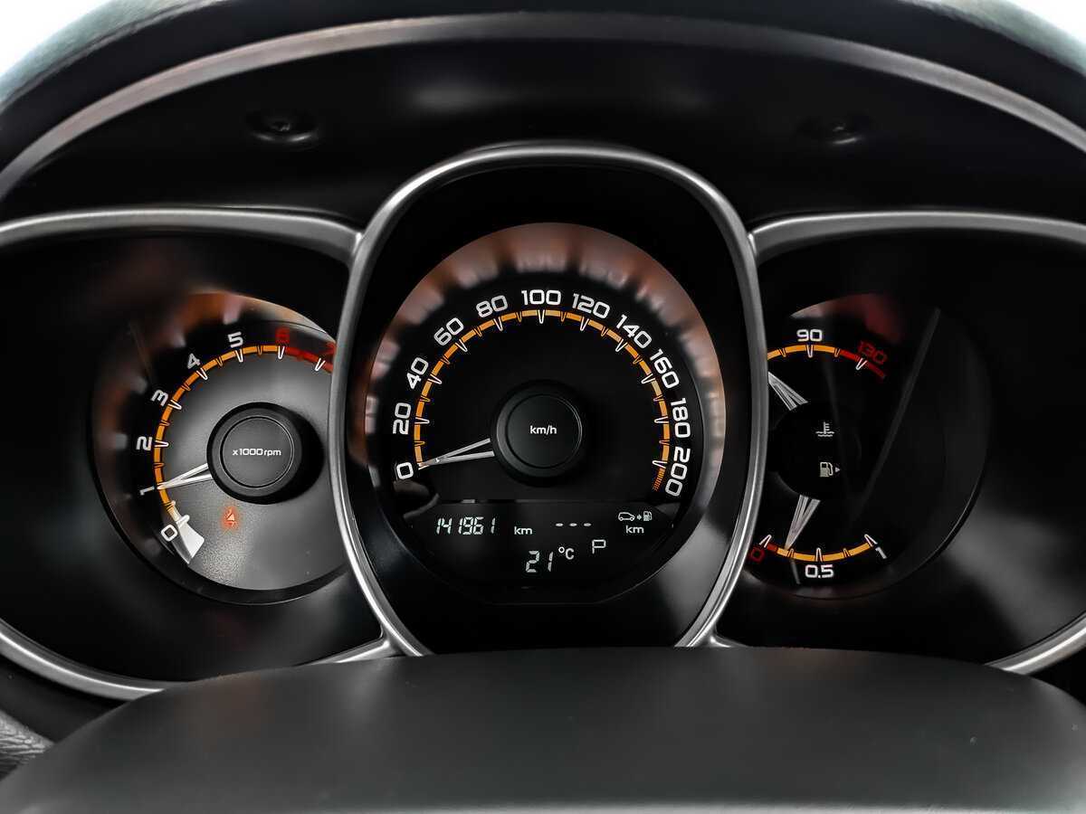 Купить Lada (ВАЗ) Vesta, 2019, 141 946 км, фото №12