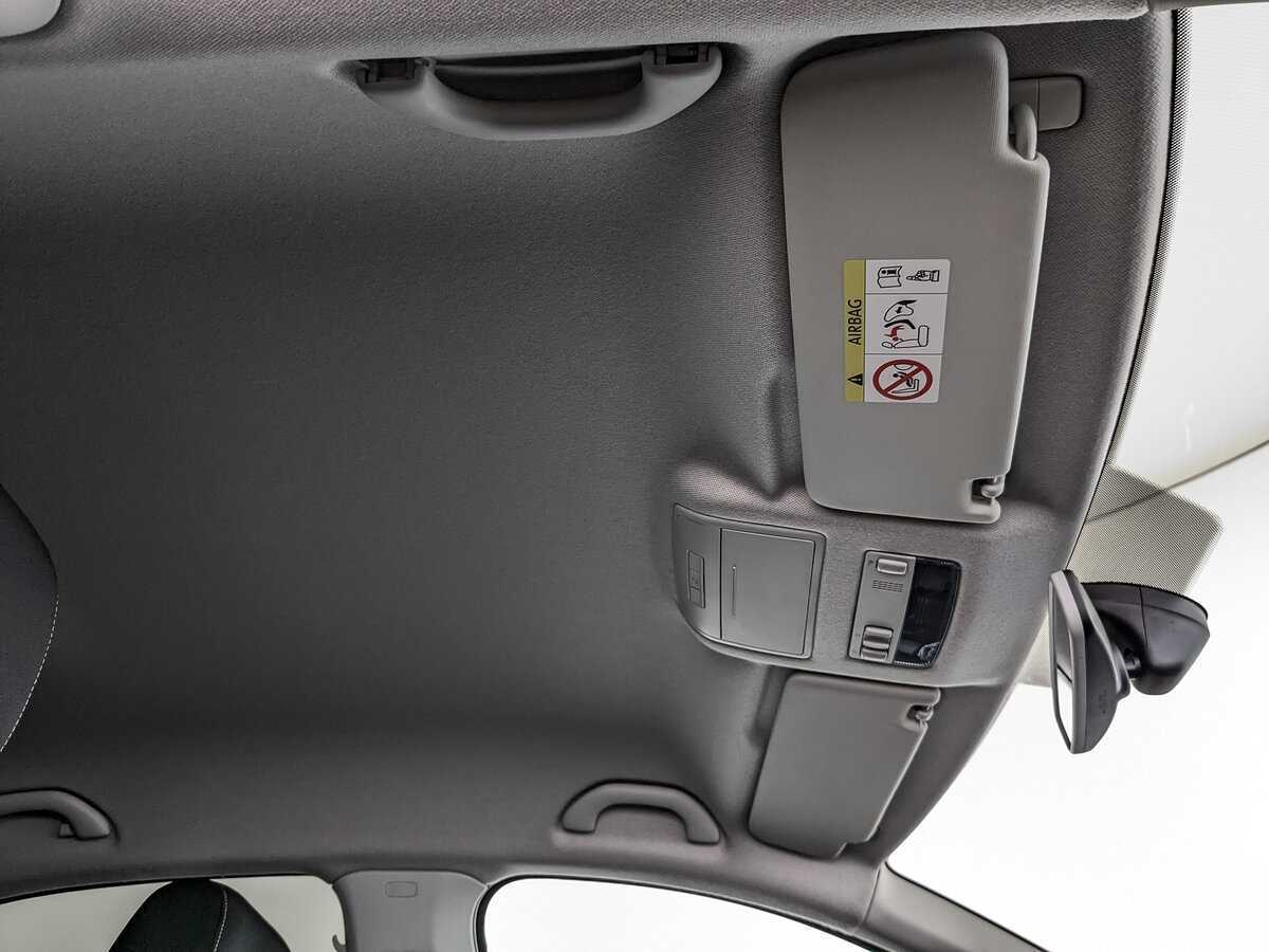 Купить Skoda Rapid, 2019, 119 206 км, фото №19