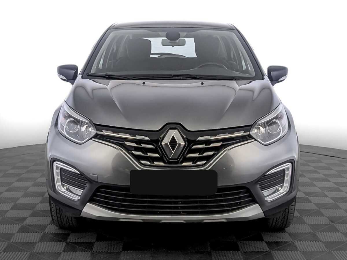 Renault Kaptur
