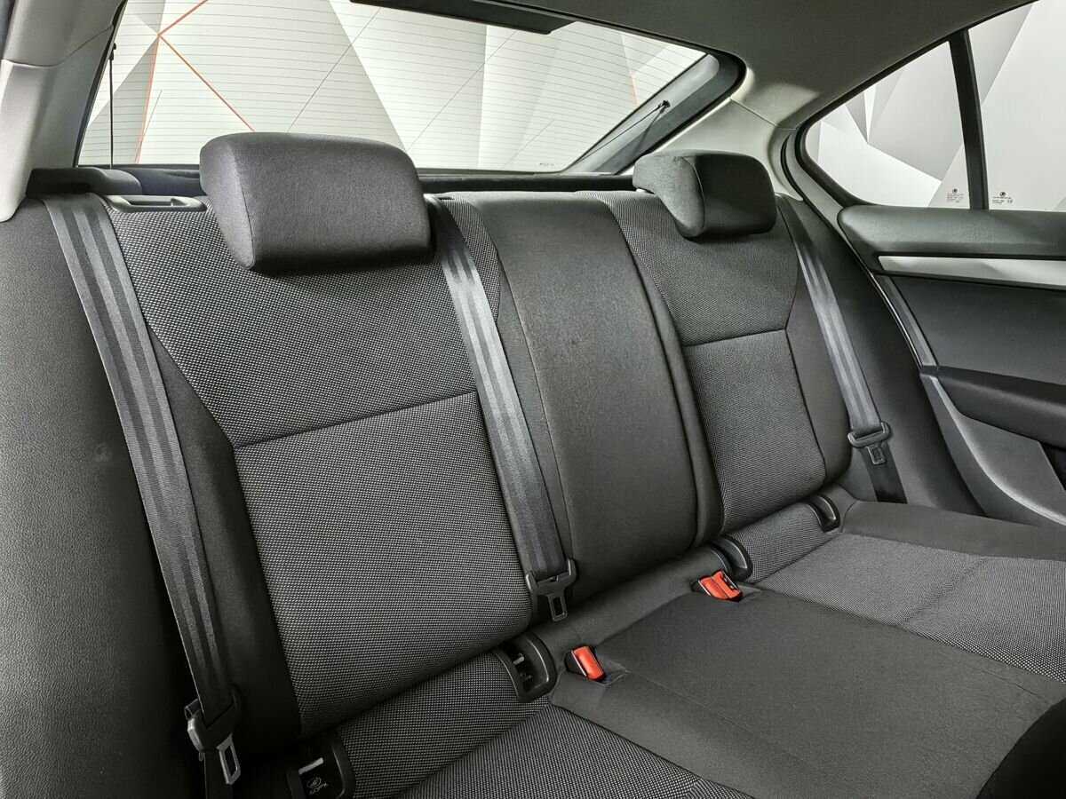 Купить Skoda Octavia, 2015, 96 000 км, фото №13