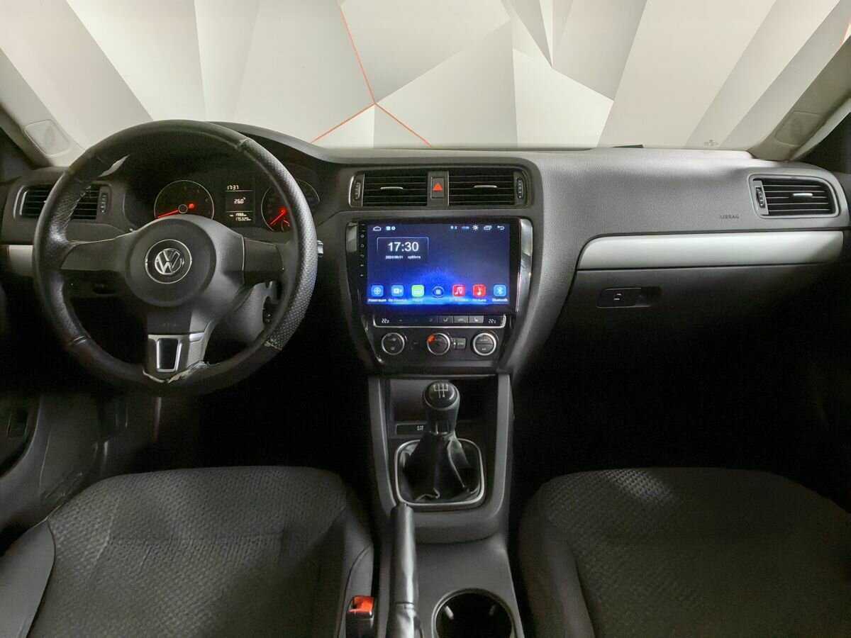 Купить Volkswagen Jetta, 2012, 174 887 км, фото №10