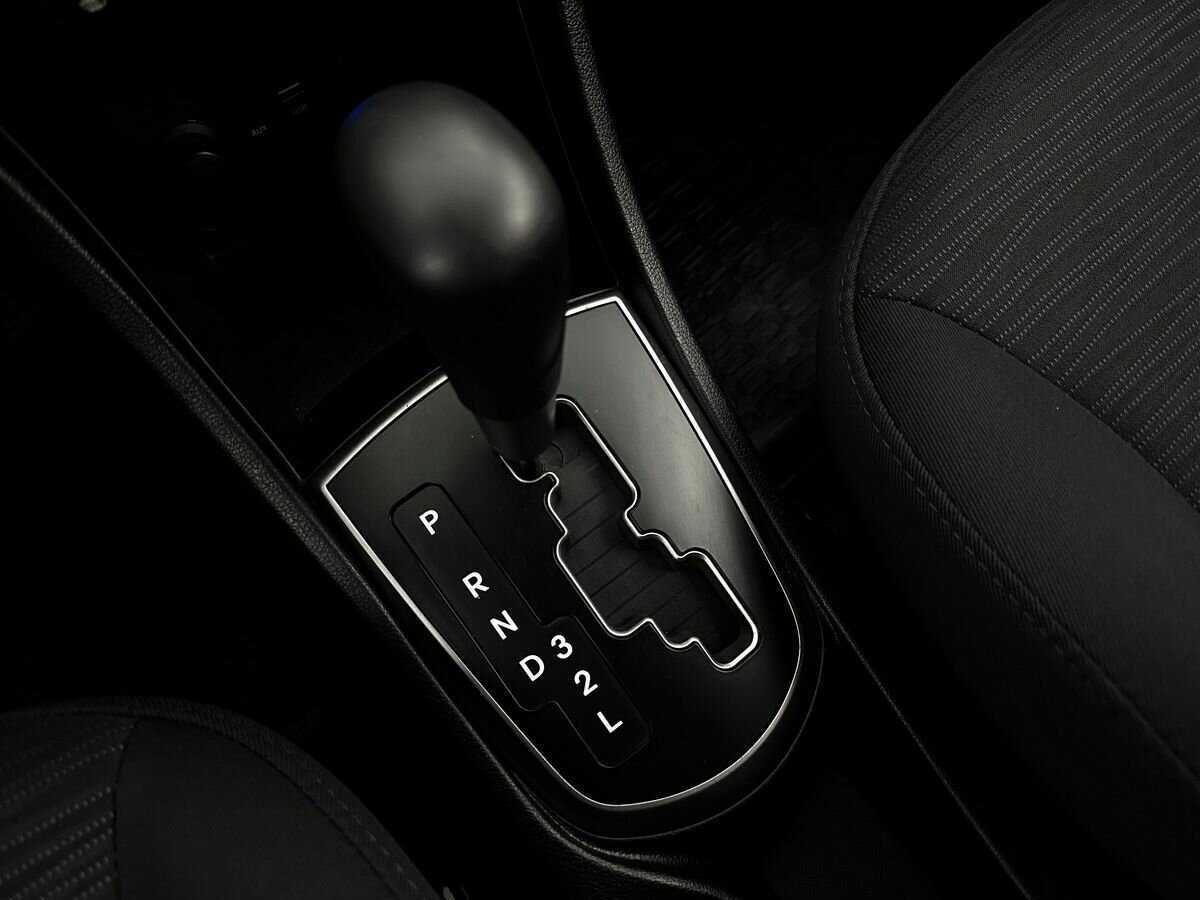 Купить Hyundai Solaris, 2015, 169 939 км, фото №13