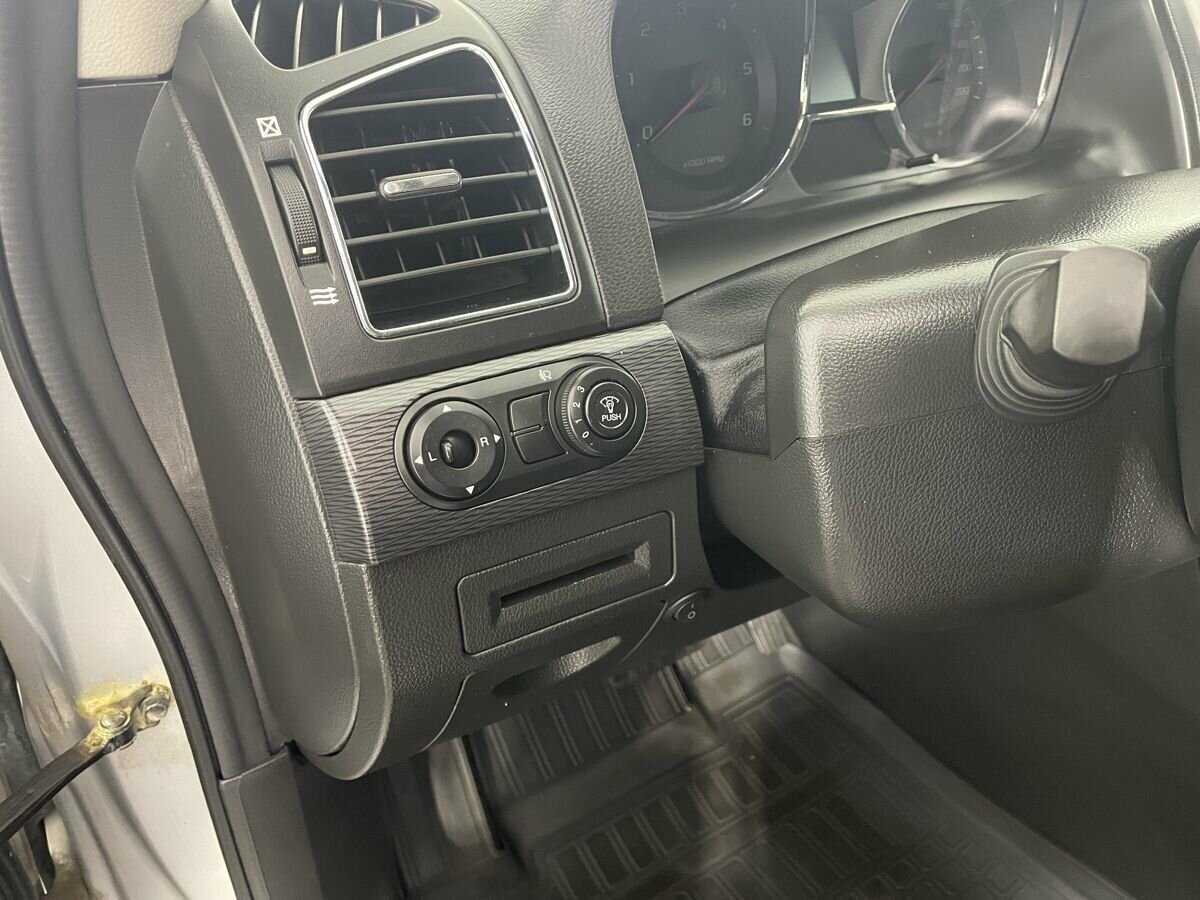 Купить Chevrolet Captiva, 2014, 96 712 км, фото №9