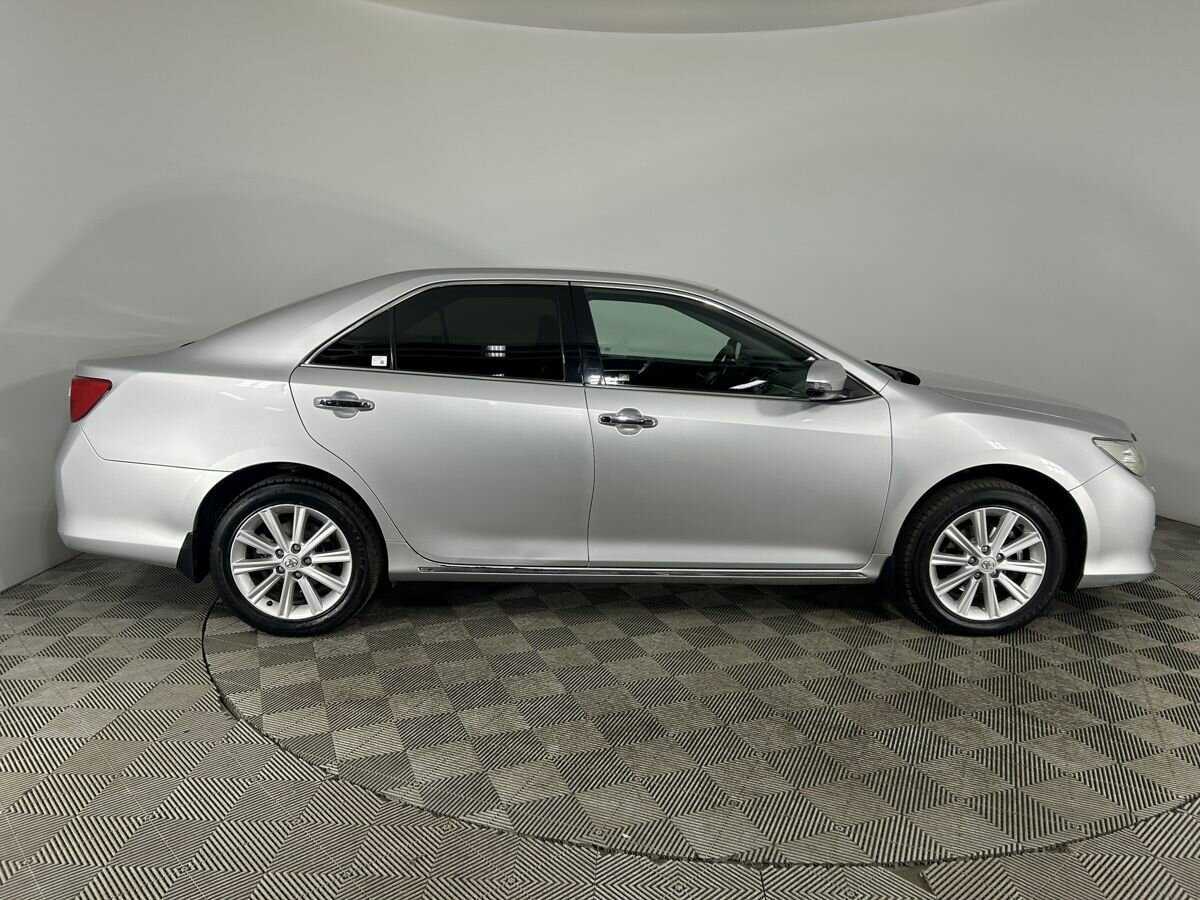 Купить Toyota Camry, 2013, 211 594 км, фото №4