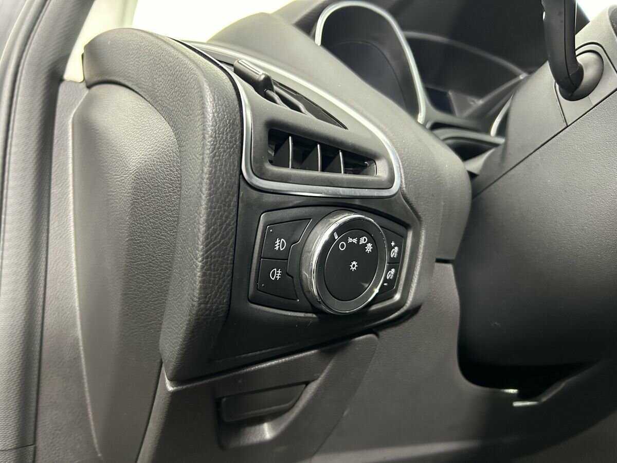 Купить Ford Focus, 2014, 75 700 км, фото №9