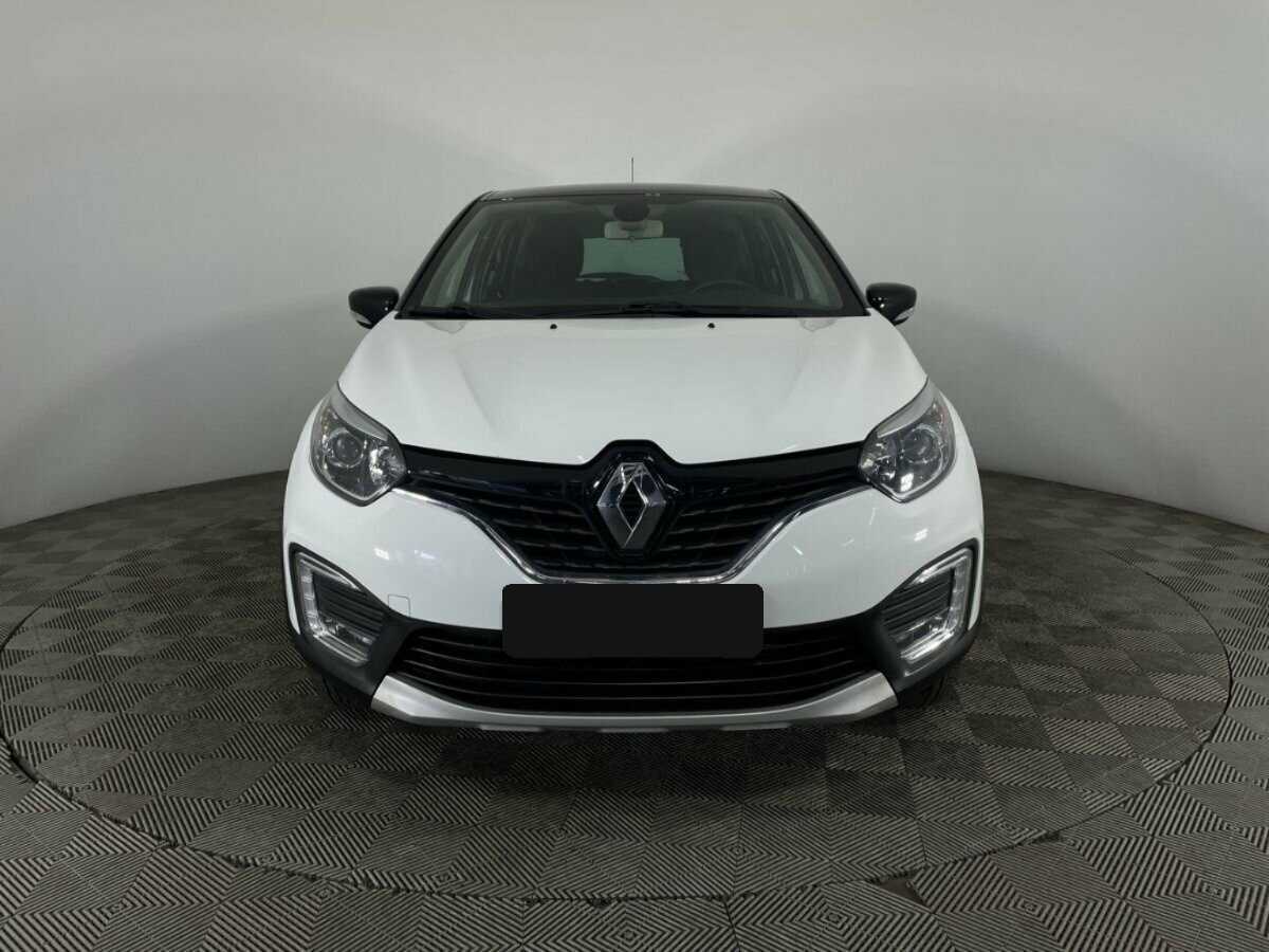 Renault Kaptur