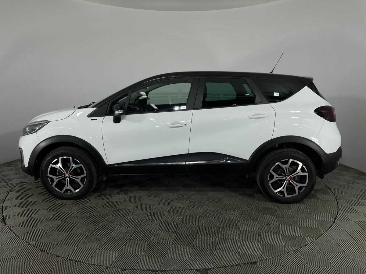 Купить Renault Kaptur, 2018, 23 583 км, фото №5
