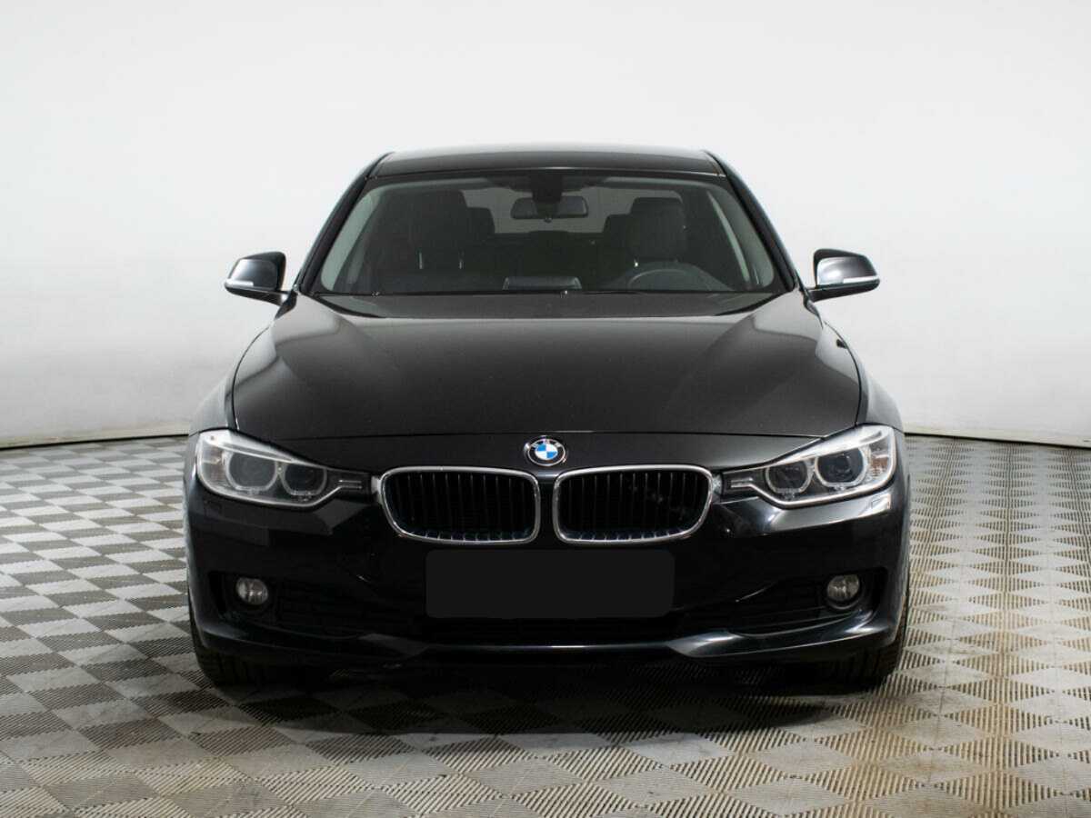 BMW 3 серии