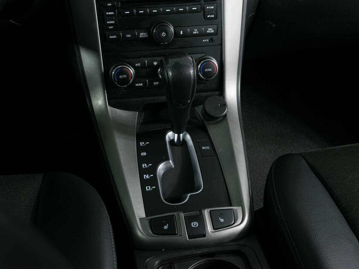 Купить Chevrolet Captiva, 2014, 182 102 км, фото №13