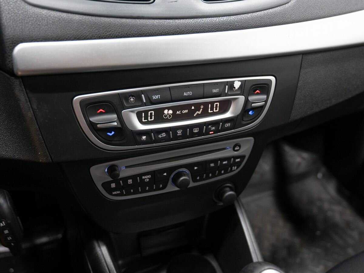 Купить Renault Fluence, 2013, 174 380 км, фото №18