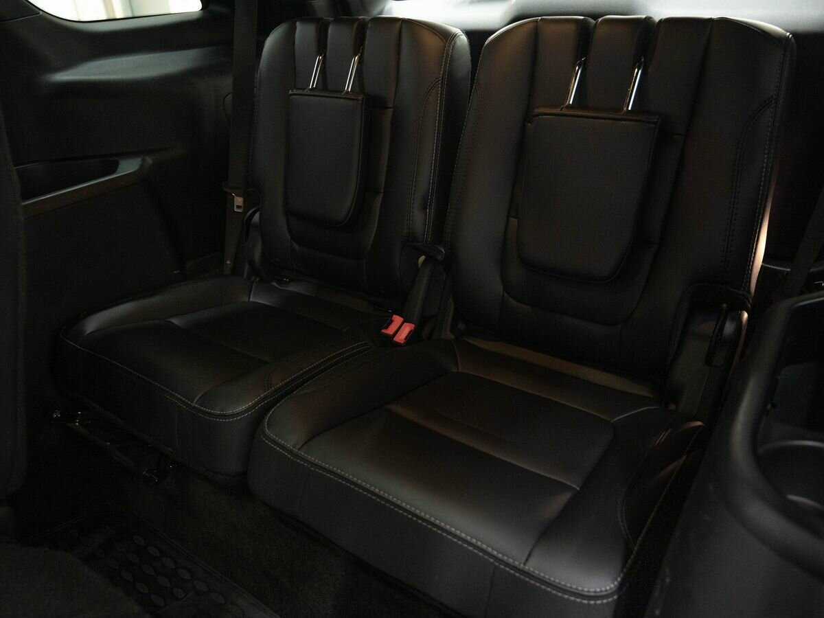 Купить Ford Explorer, 2017, 179 000 км, фото №15