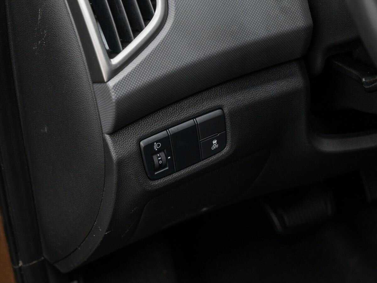 Купить Hyundai Creta, 2016, 119 000 км, фото №16