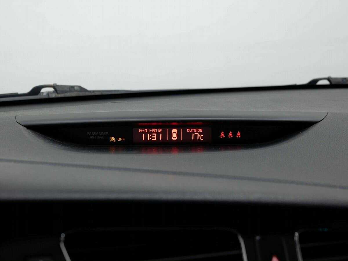 Купить Kia Ceed, 2013, 195 000 км, фото №19