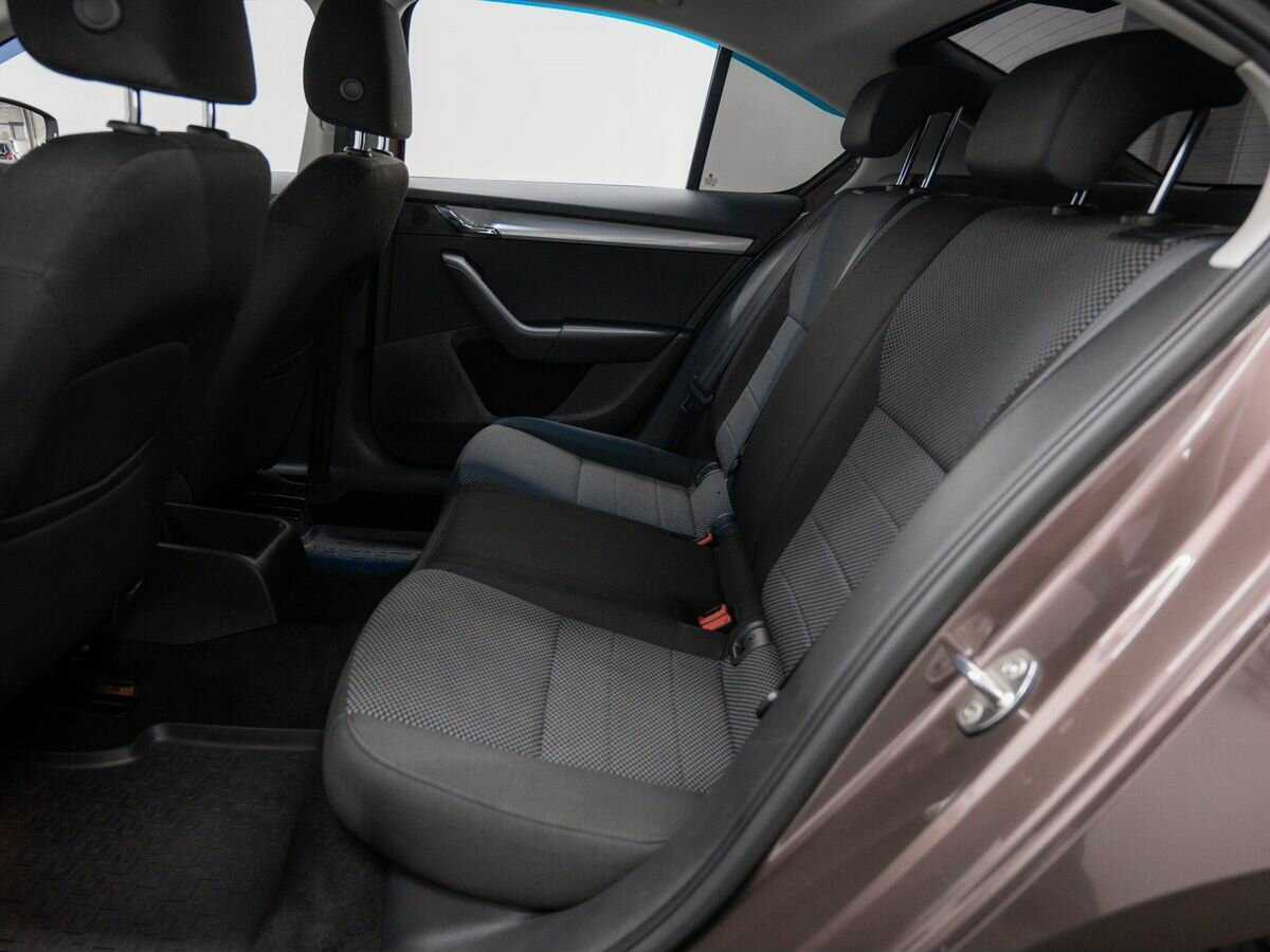 Купить Skoda Octavia, 2013, 250 000 км, фото №12