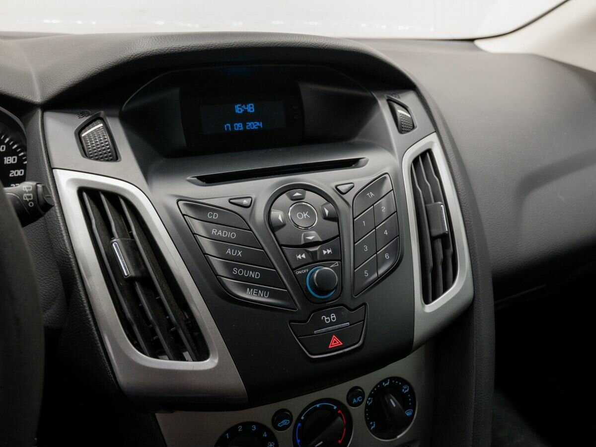 Купить Ford Focus, 2012, 316 000 км, фото №20