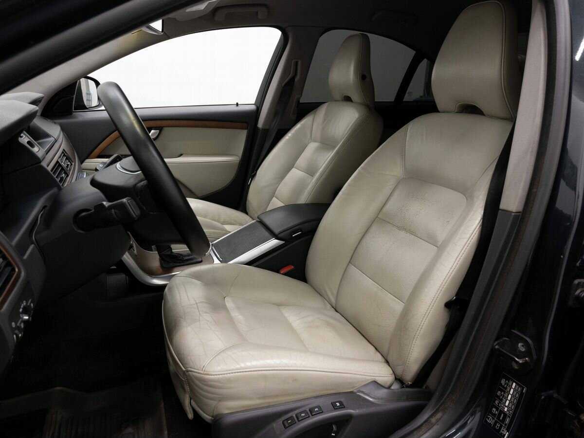 Купить Volvo S80, 2012, 412 308 км, фото №8