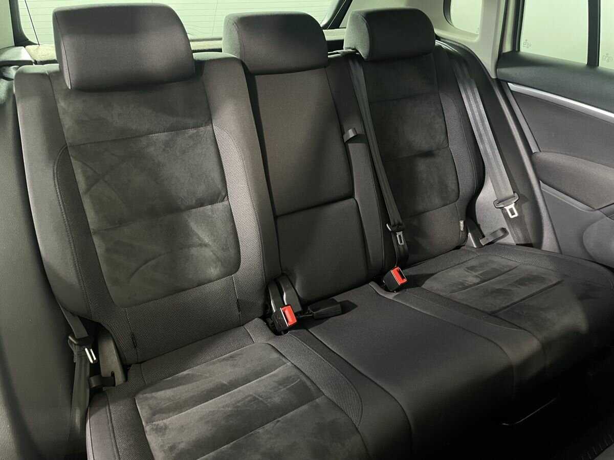 Купить Volkswagen Tiguan, 2012, 90 198 км, фото №15