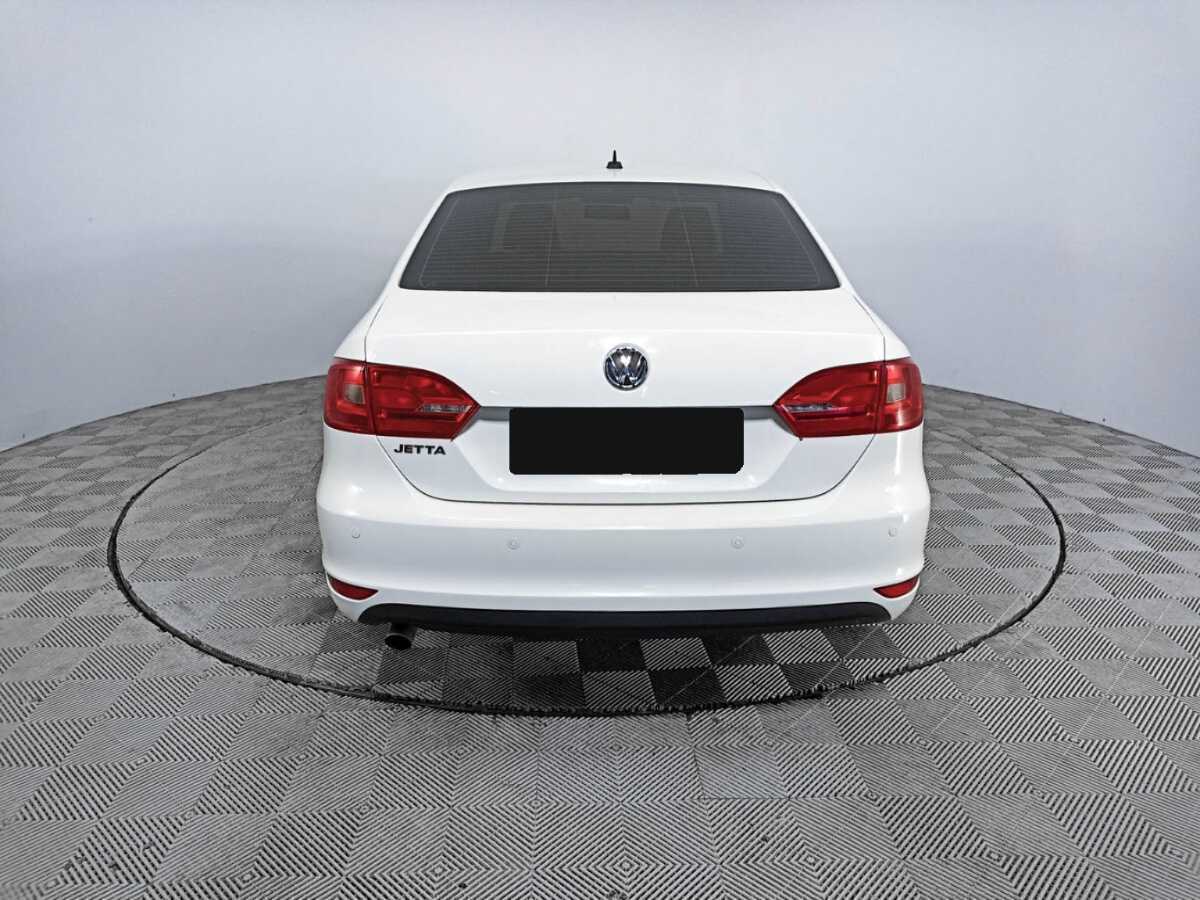 Купить Volkswagen Jetta, 2014, 192 505 км, фото №6