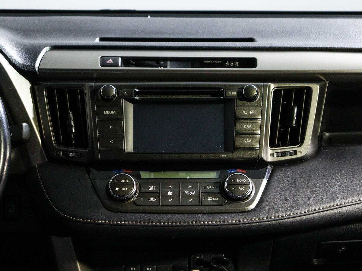 Купить Toyota RAV4, 2013, 172 985 км, фото №11