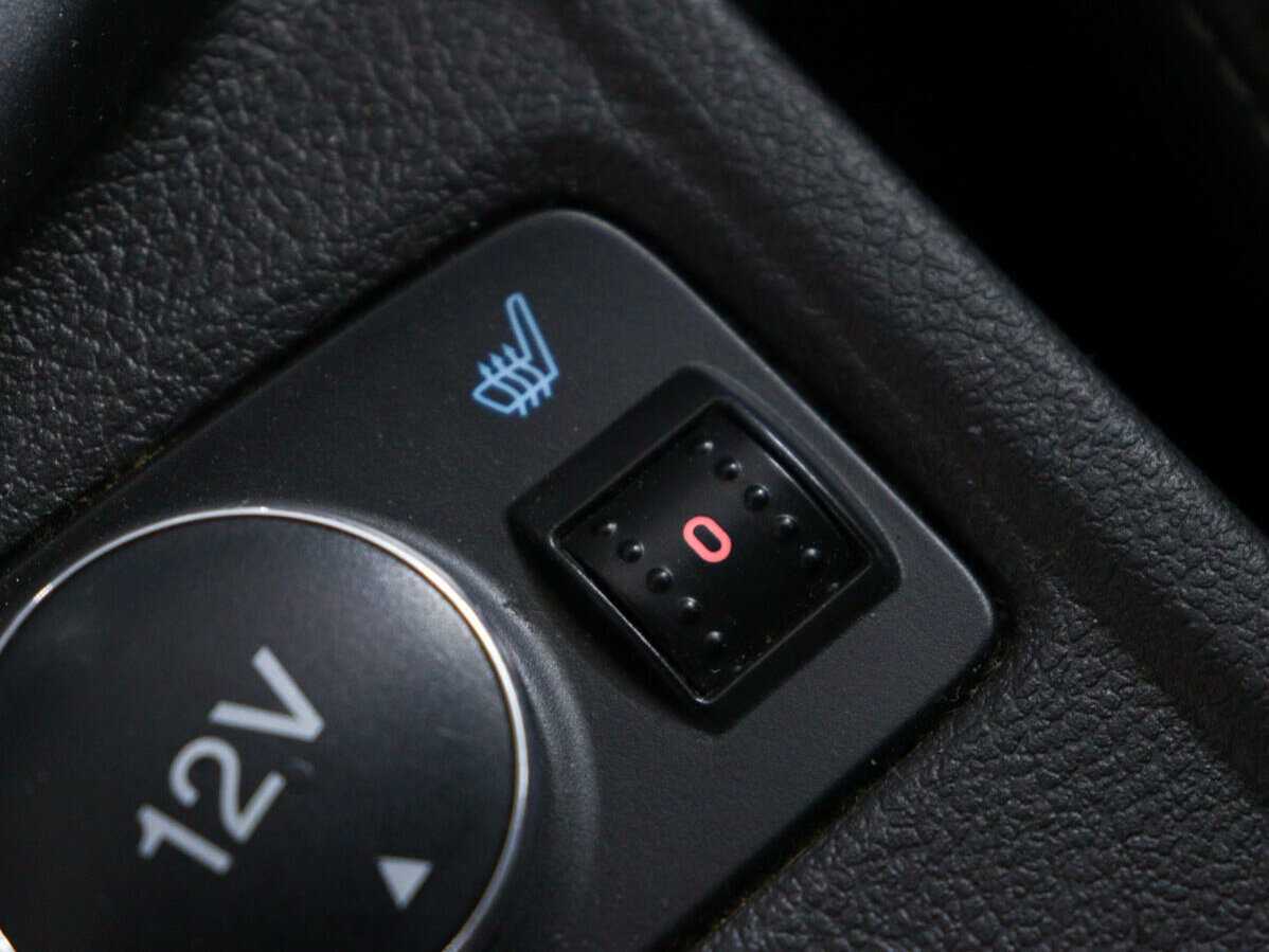 Купить Ford Focus, 2012, 116 006 км, фото №11