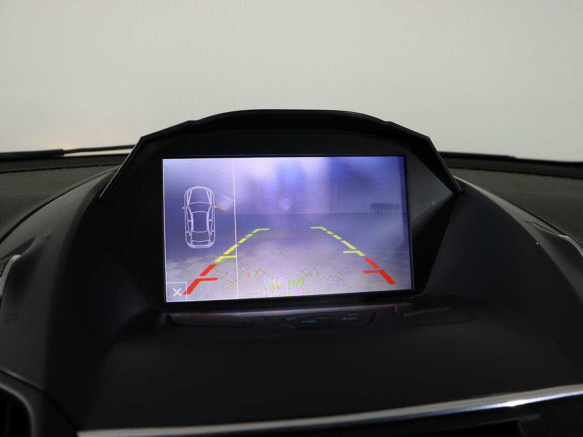 Купить Ford Kuga, 2014, 133 000 км, фото №21