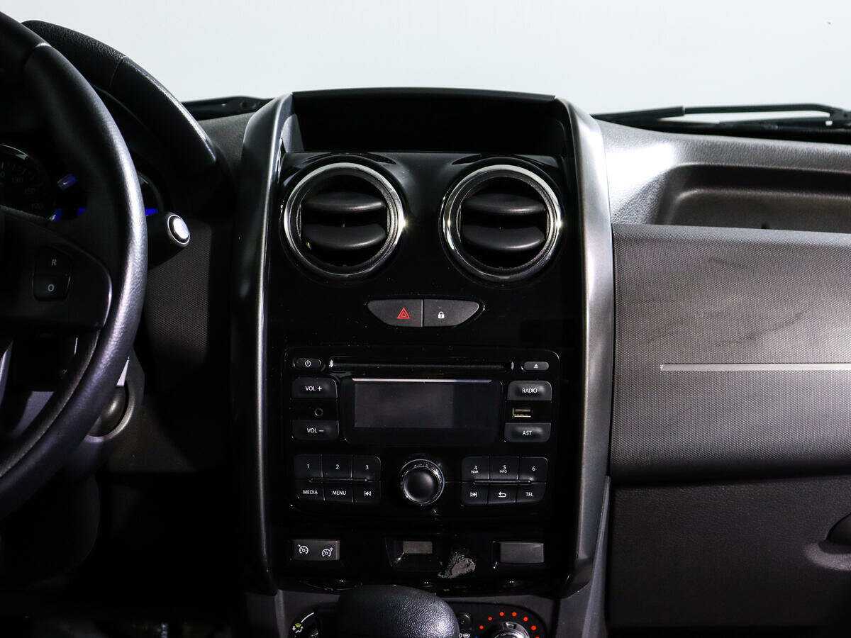 Купить Renault Duster, 2016, 73 520 км, фото №11