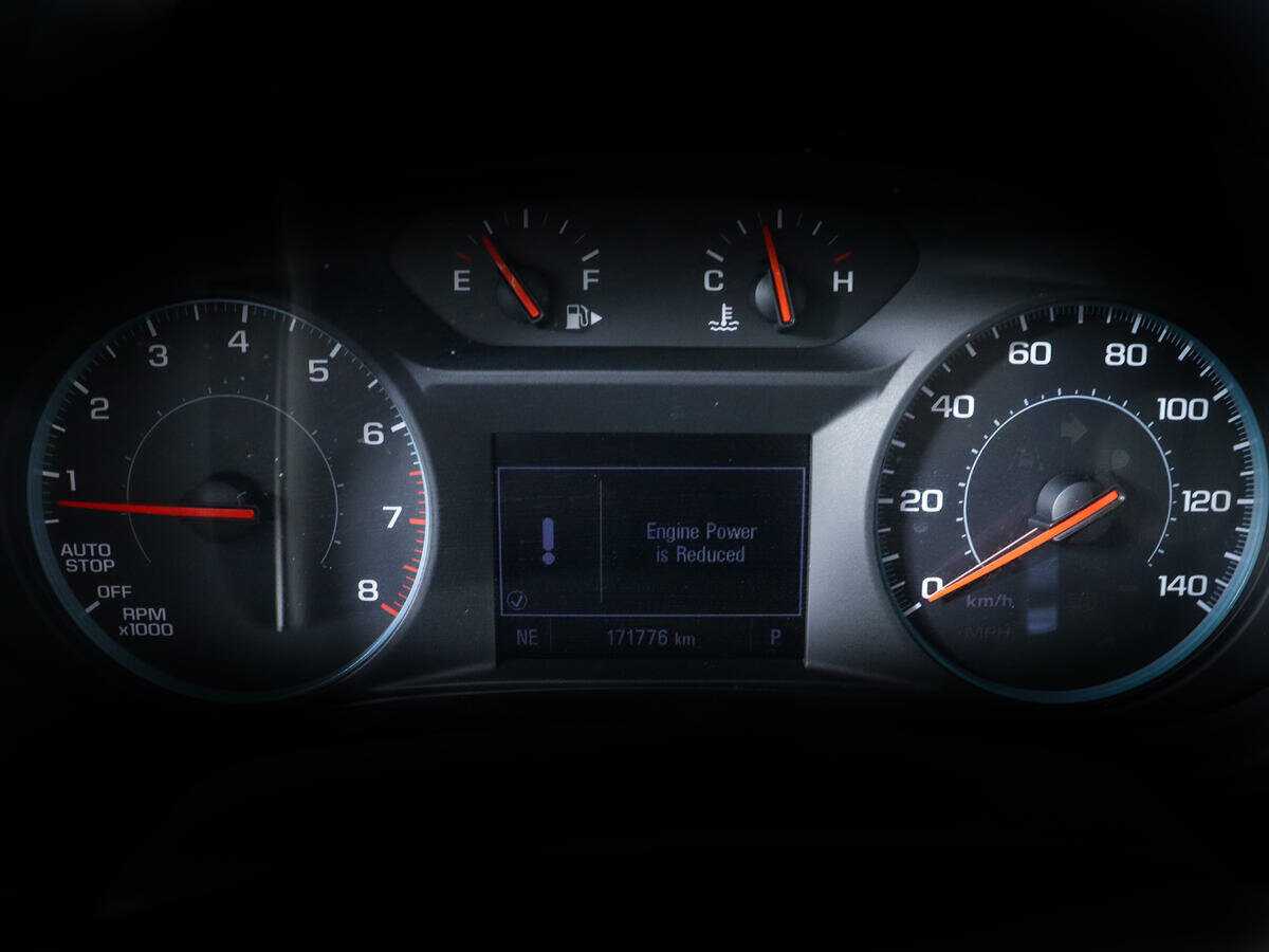 Купить Chevrolet Malibu, 2019, 171 775 км, фото №11