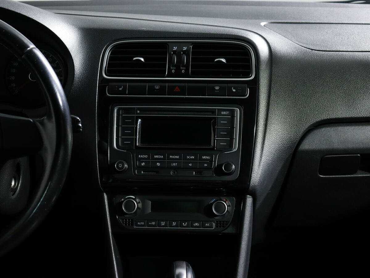 Купить Volkswagen Polo, 2014, 238 883 км, фото №12