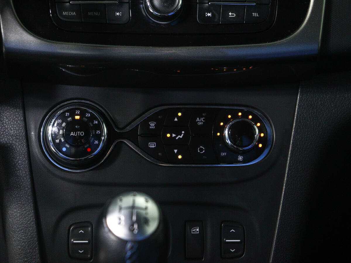 Купить Renault Sandero Stepway, 2015, 184 460 км, фото №14