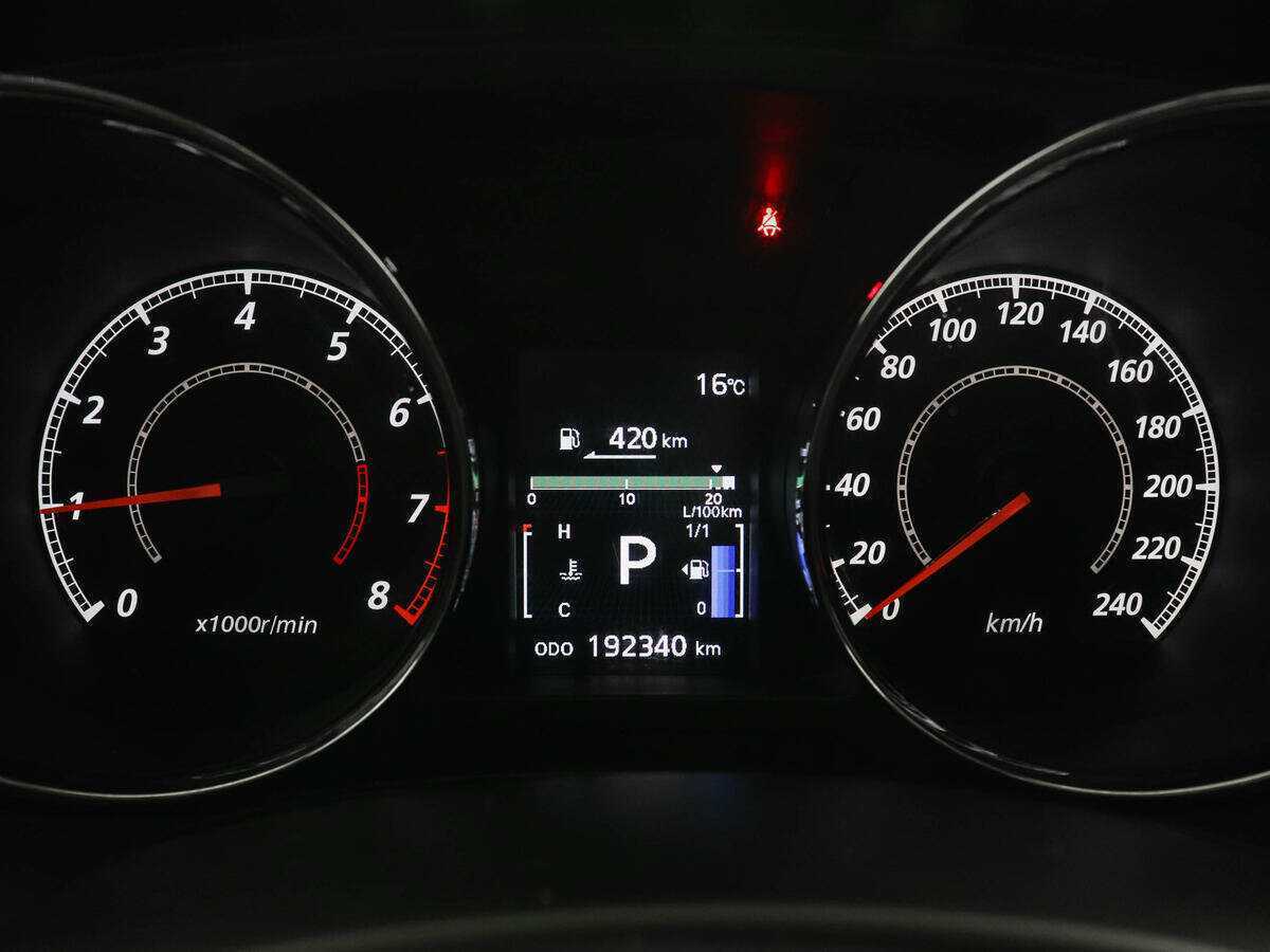 Купить Mitsubishi ASX, 2013, 192 338 км, фото №11