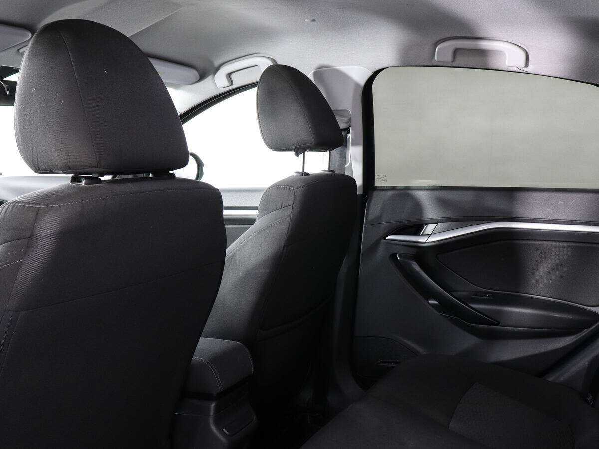 Купить Lada (ВАЗ) Vesta, 2021, 76 329 км, фото №12