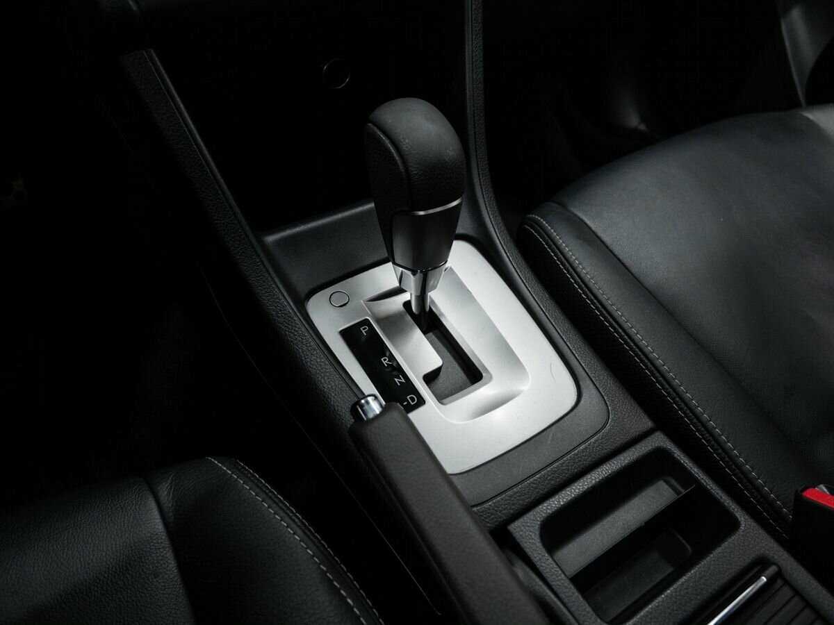 Купить Subaru XV, 2014, 169 554 км, фото №19