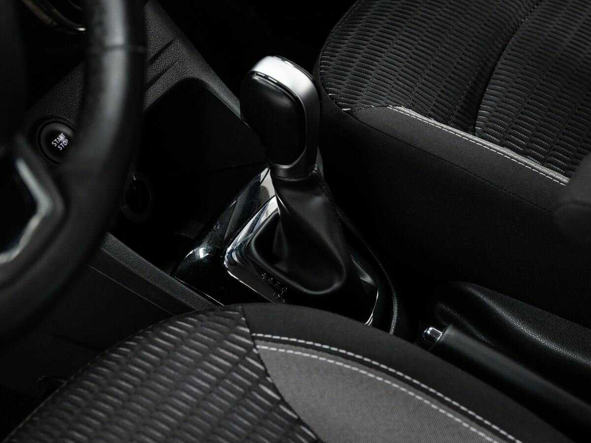 Купить Renault Kaptur, 2018, 150 305 км, фото №17