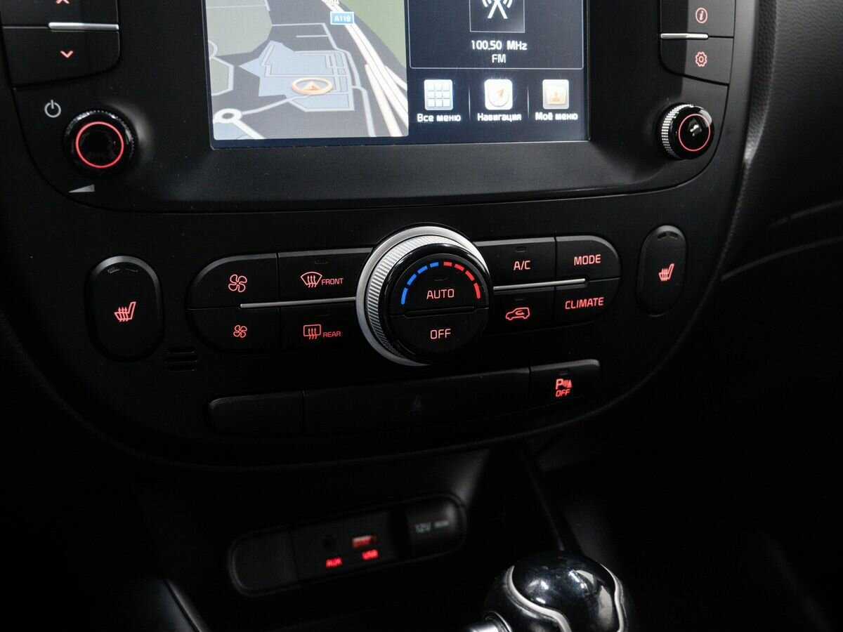 Купить Kia Soul, 2018, 204 120 км, фото №19