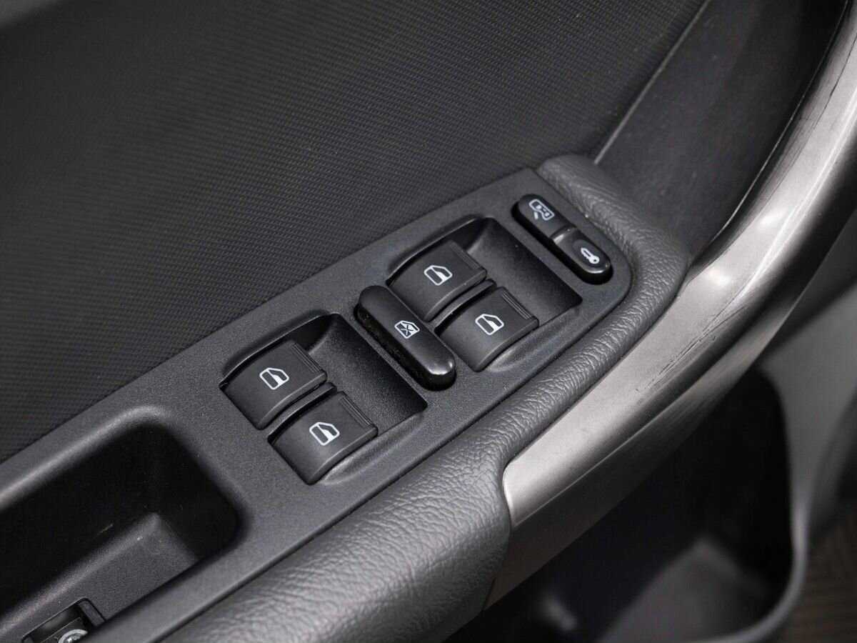 Купить CHERY Tiggo (T11), 2014, 177 547 км, фото №15