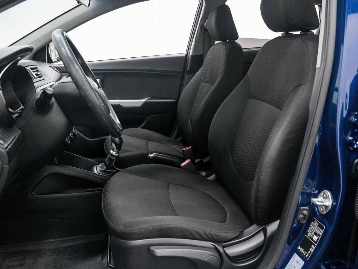 Купить Kia Rio, 2015, 190 000 км, фото №14