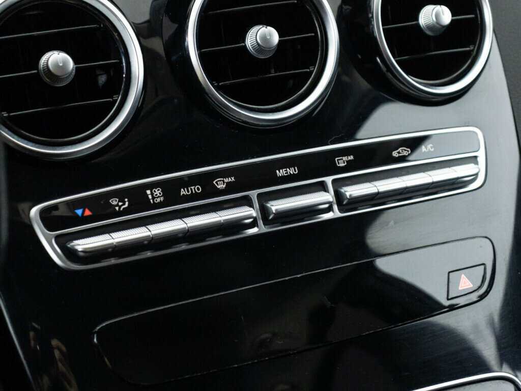 Купить Mercedes-Benz C-Класс 180, 2016, 103 000 км, фото №18