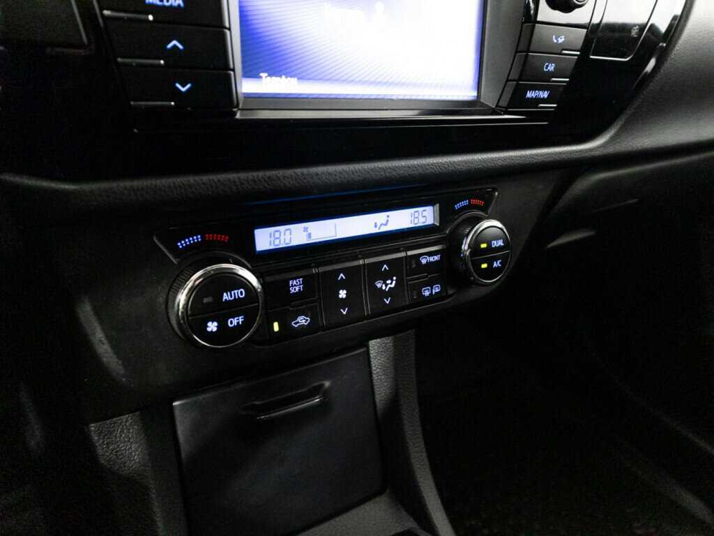 Купить Toyota Corolla, 2014, 195 170 км, фото №16