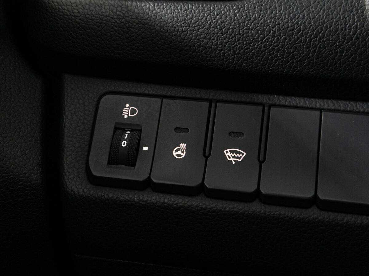 Купить Kia Rio, 2014, 177 989 км, фото №16