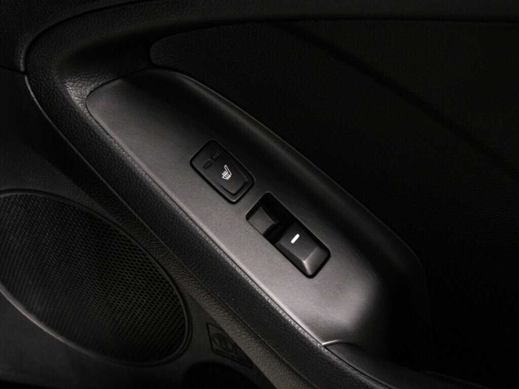 Купить Kia Cerato, 2017, 112 377 км, фото №17