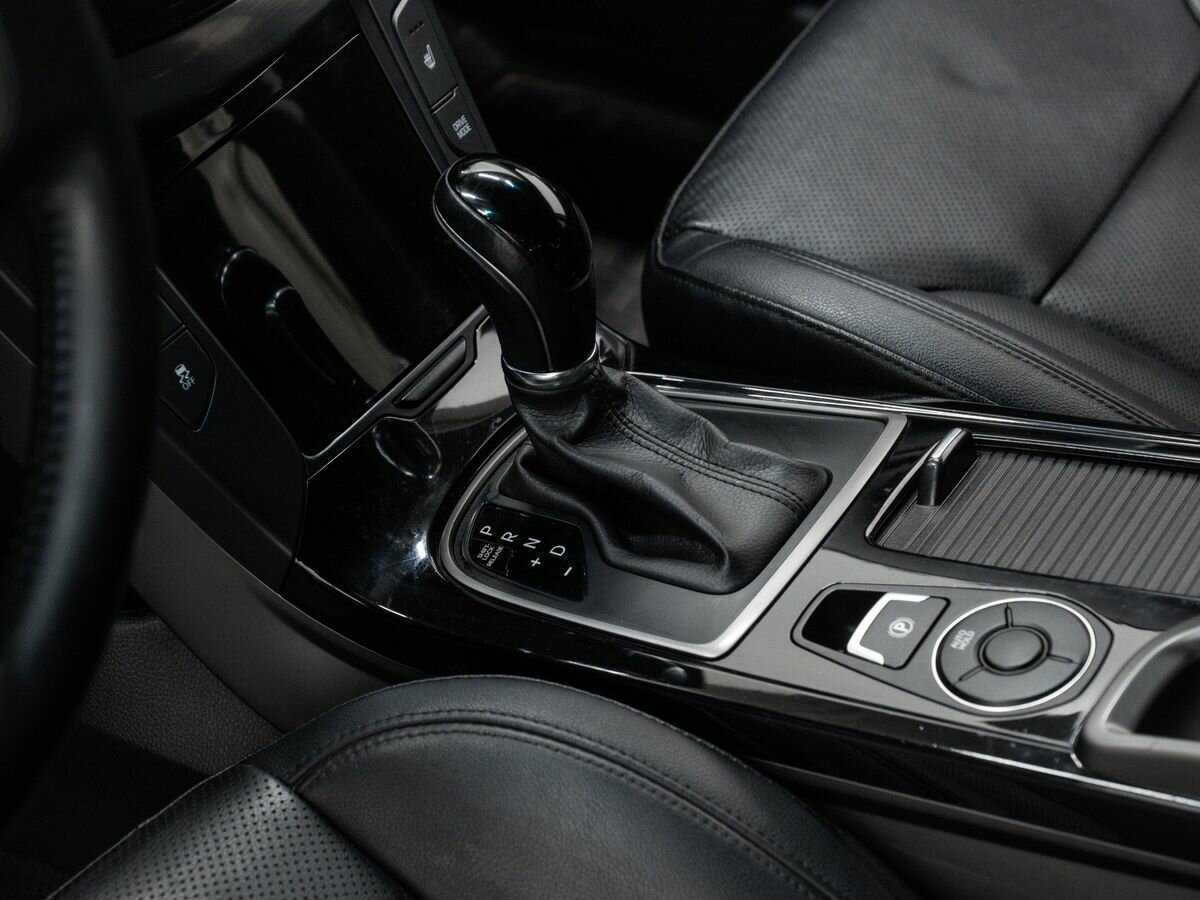 Купить Hyundai i40, 2016, 178 730 км, фото №19