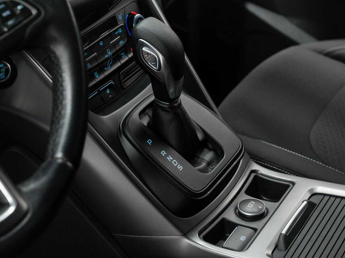 Купить Ford Kuga, 2019, 104 514 км, фото №17