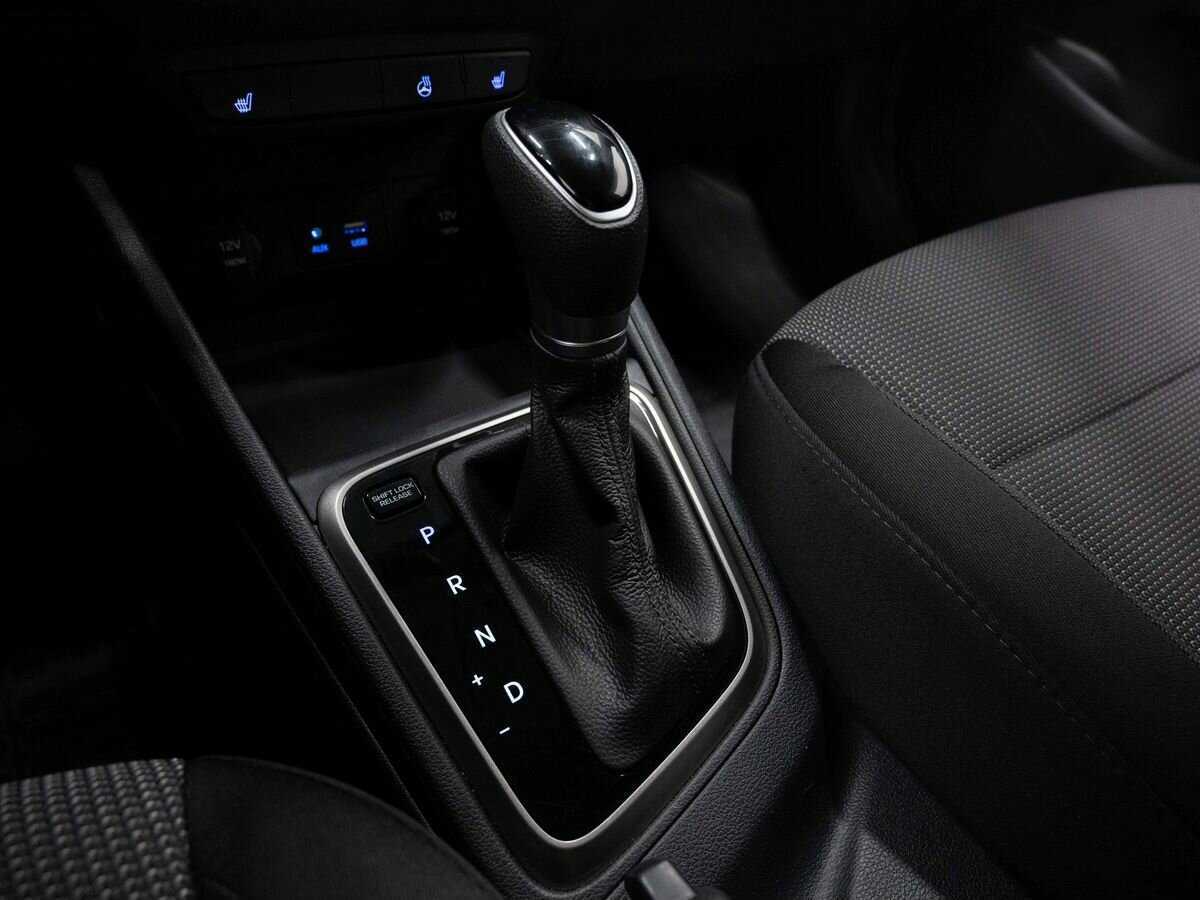 Купить Hyundai Solaris, 2018, 44 550 км, фото №23