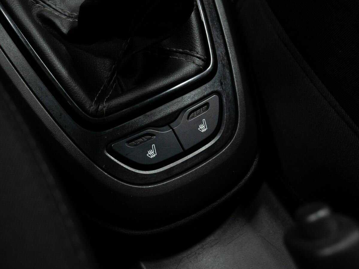 Купить Lada (ВАЗ) Vesta SW, 2019, 47 000 км, фото №18