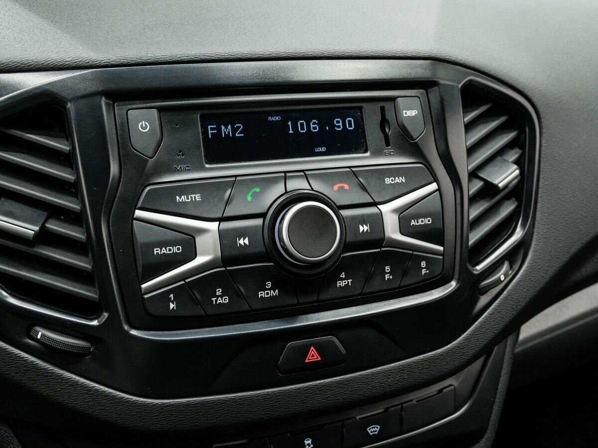 Купить Lada (ВАЗ) Vesta SW, 2019, 47 000 км, фото №20