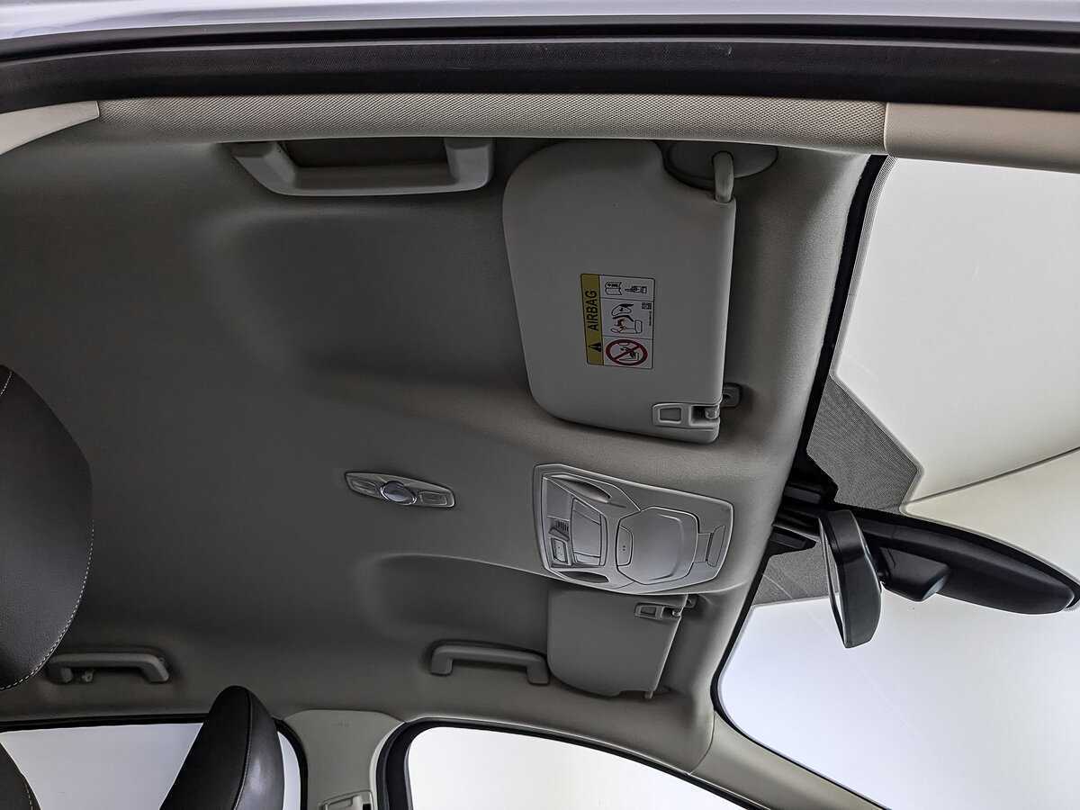 Купить Ford Kuga, 2018, 58 436 км, фото №23